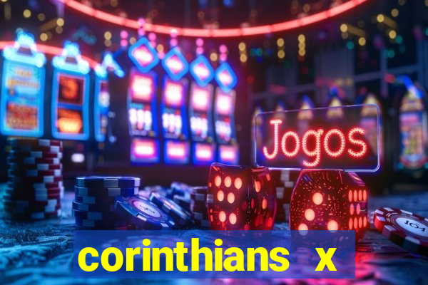 corinthians x cruzeiro ao vivo futemax